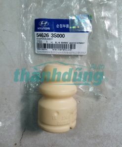 TĂM BÔNG GIẢM XÓC TRƯỚC KIA CARENS, RONDO, HYUNDAI TUCSON, SONATA