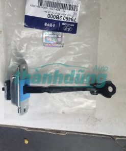 HẠN CHẾ CÁNH CỬA SAU PHẢI HYUNDAI SANTAFE