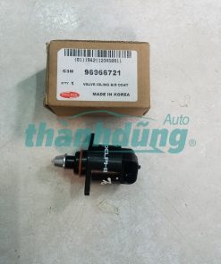 VAN KHÔNG TẢI CHEVROLET SPARK M300