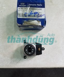 CÔNG TẮC CHỈNH GƯƠNG HYUNDAI I10 GRAND