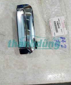 TAY MỞ CỐP SAU MITSUBISHI TRITON