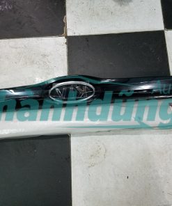 NẸP CỐP SAU KIA MORNING