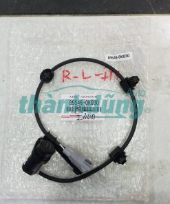 CẢM BIẾN ABS TOYOTA INNOVA