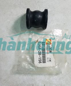 CAO SU CÂN BẰNG MAZDA 6