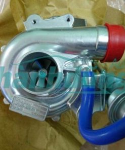 TURBO MITSUBISHI JOLIE, L200