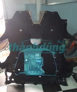 CHẮN BÙN GẦM MÁY HONDA CIVIC 2017