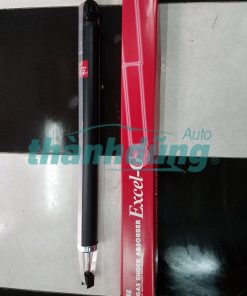 GIẢM XÓC SAU MAZDA 3