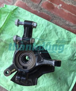 NGÕNG MAY Ơ CHEVROLET SPARK