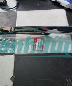 NẸP MẠ TRÊN ĐÈN PHA HONDA CIVIC 2017