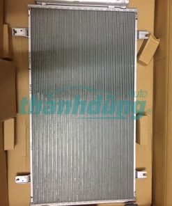 GIÀN NÓNG MITSUBISHI XPARNDER