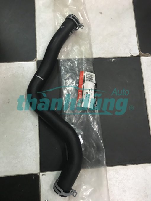 CÚT NƯỚC TRÊN FORD FOCUS
