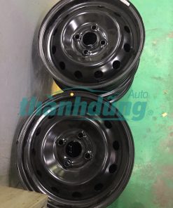 LA ZĂNG SẮT DAEWOO MATIZ
