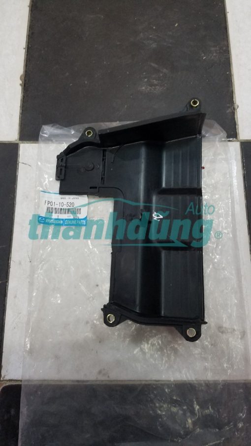 ỐP CAM TRÊN MAZDA 626