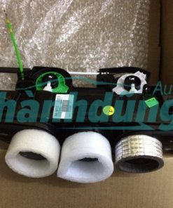 CÔNG TẮC ĐIỀU CHỈNH MÁY LẠNH HYUNDAI I10 GRAND