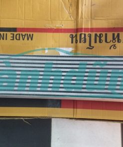 KÉT LÀM MÁT TURBO ISUZU DMAX