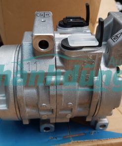 LỐC ĐIỀU HÒA TOYOTA VIOS