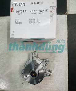 BƠM NƯỚC TOYOTA VIOS