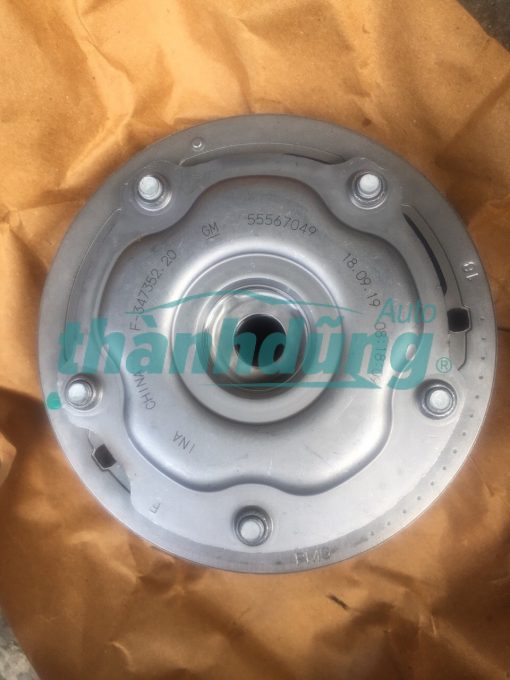 BÁNH RĂNG TRỤC CAM HÚT DAEWOO LACETTI