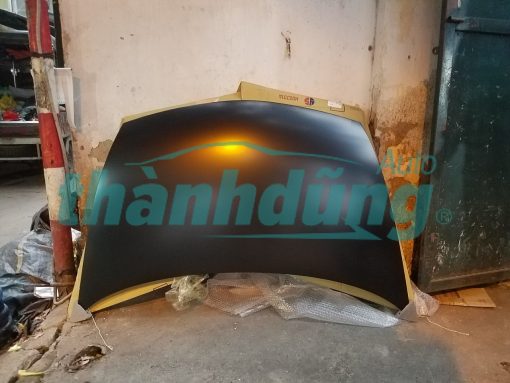 NẮP CAPO HONDA CIVIC