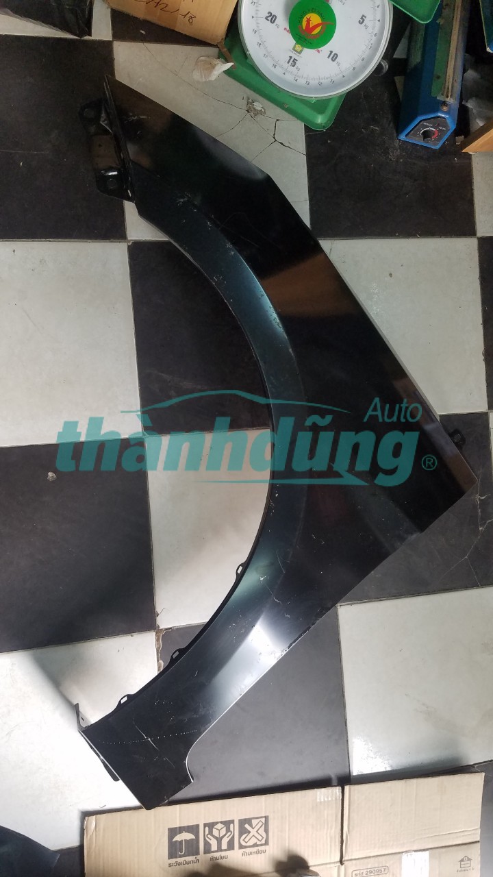 TAI XE HYUNDAI ACCENT 2011