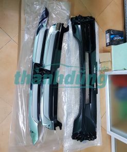 CA LĂNG MITSUBISHI OUTLANDER