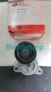 CỤM TĂNG TỔNG HYUNDAI SANTAFE, KIA CARENS