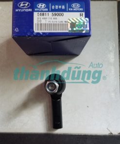 ROTUYN THƯỚC LÁI NGOÀI HYUNDAI SOLATI