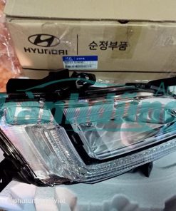ĐÈN GẦM HYUNDAI TUCSON 2018-2019