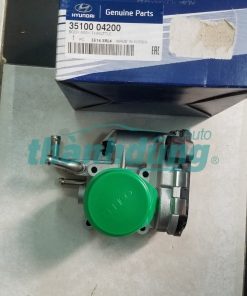 THÂN BƯỚM GA HYUNDAI I10 GRAND