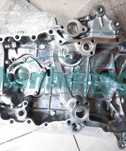 BƠM NHỚT TOYOTA INNOVA