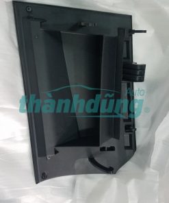 NẮP MỞ CỐP MAZDA 3