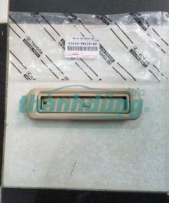 CỬA GIÓ ĐIỀU HÒA TRẦN XE TOYOTA INNOVA