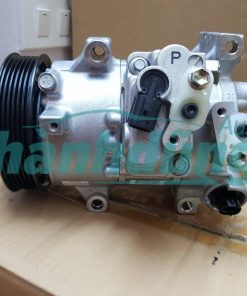 LỐC ĐIỀU HÒA TOYOTA ALTIS