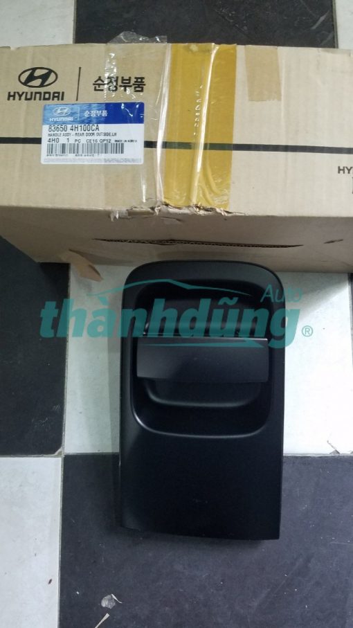 TAY MỞ CỬA LÙA HYUNDAI STAREX
