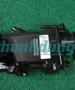 BƠM TAY DẦU THACO AUMAN