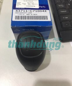 TAY NẮM CẦN SỐ HYUNDAI I10 GRAND