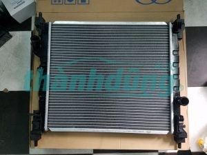 KÉT NƯỚC CHEVROLET SPARK 2013-2016