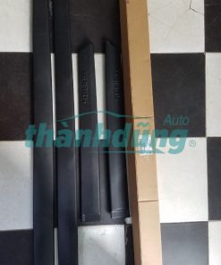 NẸP SƯỜN XE CHEVROLET SPARK, DAEWOO MATIZ 3