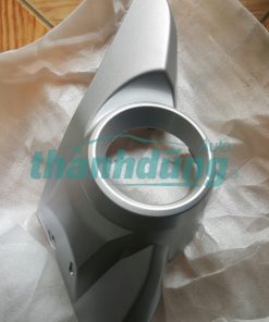 ỐP MẠ ĐÈN GẦM MITSUBISHI XPANDER