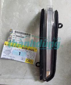 XI NHAN GƯƠNG CHEVROLET ORLANDO