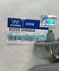 CHẮN NẮNG HYUNDAI HD35, HD65, HD72, HD78