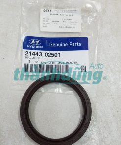 PHỚT ĐUÔI TRỤC CƠ HYUNDAI GETZ