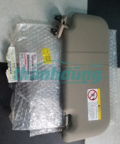 CHẮN NẮNG TOYOTA VIOS