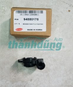 CẢM BIẾN BƯỚM GA NUBIRA, GENTRA, LEGANZA, LANOS