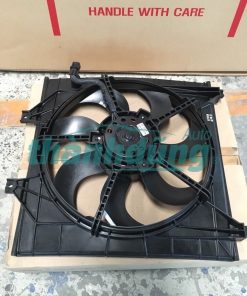 QUẠT GIÓ ĐỘNG CƠ KIA CARNVIAL