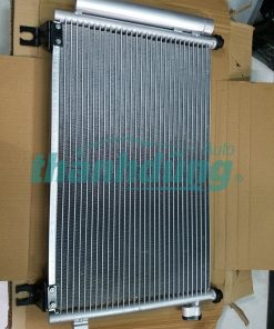 GIÀN NÓNG CHEVROLET SPARK M200