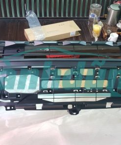 CẢN TRƯỚC MITSUBISHI OUTLANDER