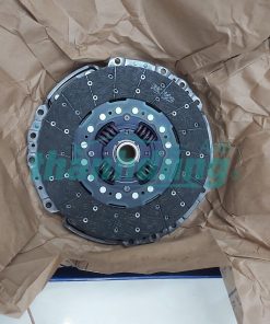 ĐĨA CÔN HYUNDAI SOLATI