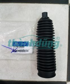 CAO SU CHỤP BỤI THƯỚC LÁI HYUNDAI SANTAFE