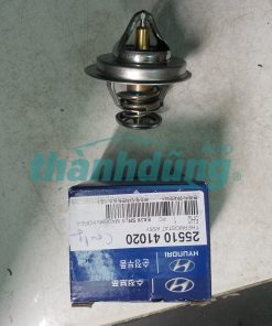 VAN HẰNG NHIỆT HYUNDAI COUNTY, HD72, HD75, HD78